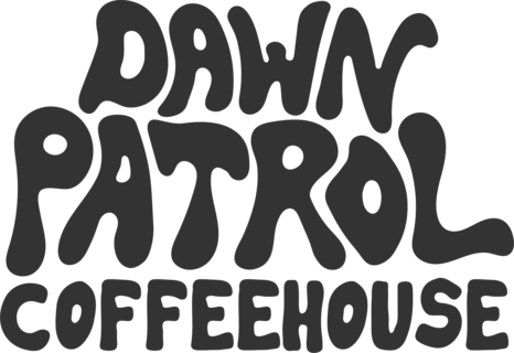 Dawn Patrol Coffeehouse