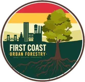 First Coast Urban Forestry