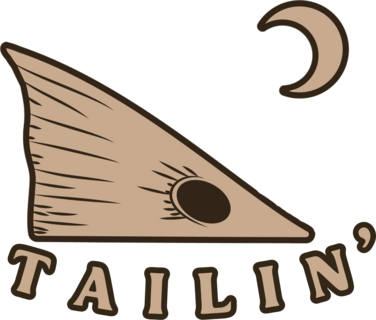 Tailin' Ties